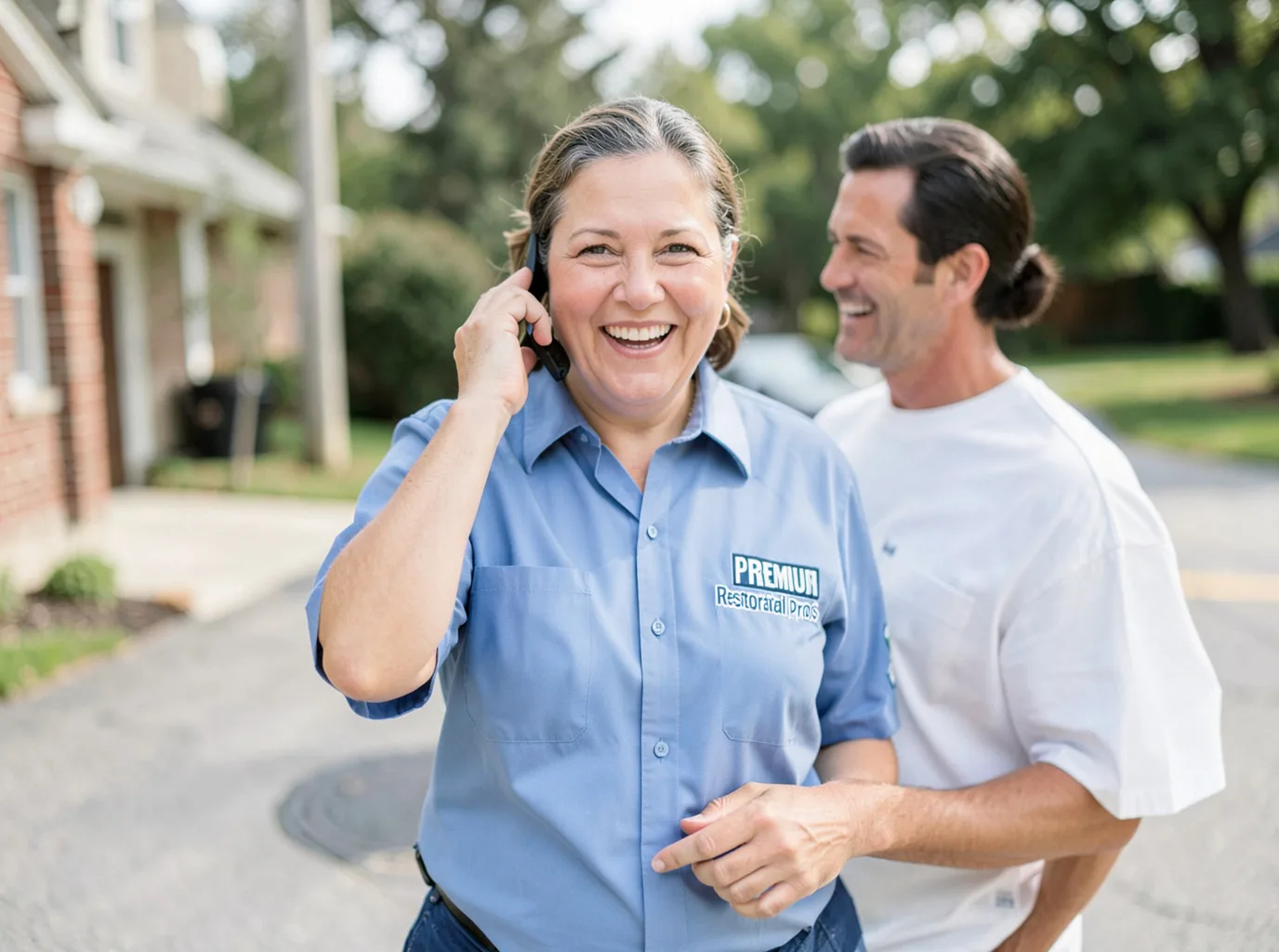 Water Damage Restoration Onaway, MI FAQs